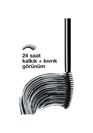 Clinique Zero Gravity Maskara 8 ML