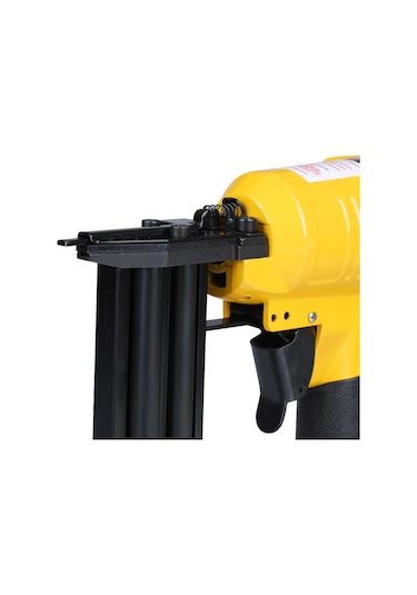 Rtrmax RTM0130 Havalı Çivi Çakma Tabancası 10-30 mm Çantalı