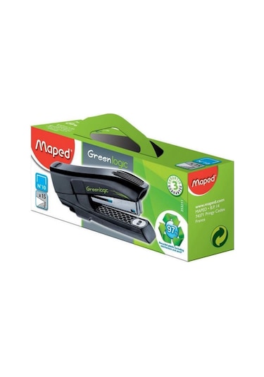 Maped 353210 Zımba ve Teli