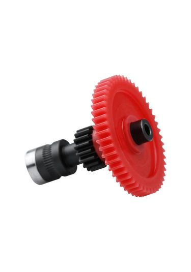 Sointeresting 3d Yazıcılar İçin Ekstruder Dişlileri, Ekstruder Üniversal Dişli Ekstruder, Yüksek Hassasiyetli Çift Doğrudan Tahrik Kiti Sointeresting 3d Yazıcılar İçin Ekstruder Dişlileri, Ekstruder Üniversal Dişli Ekstruder, Yüksek Hassasiyetli Çift Doğrudan Tahrik Kiti