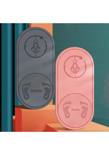 Suntek Atlama Ipi Mat Kaymaz Kalınlık Yedi Ev Spor Salonu Pembe Pembe