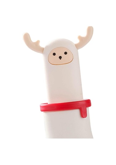 Pazly Yatak Suntek Sökücü Saç Kumaş Gevşek Fırçaları Fırça Beyaz Ti Beyaz