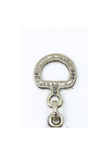 Metal Duvar Süsü - Mdh-15