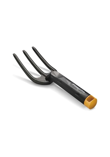 Fiskars Solid Küçük Bahçe Tırmığı Çatal 137030