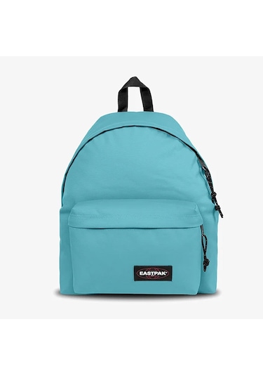 Eastpak Sırt Çantası Padded Pak'r Dive Blue Düz Mavi 1o8