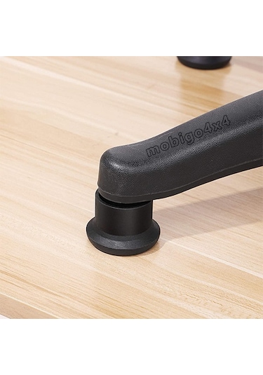 Poligonofis Ofis Koltuğu Pingo Ayak Büro Koltuğu Pingo Ayak Pingo Pimli