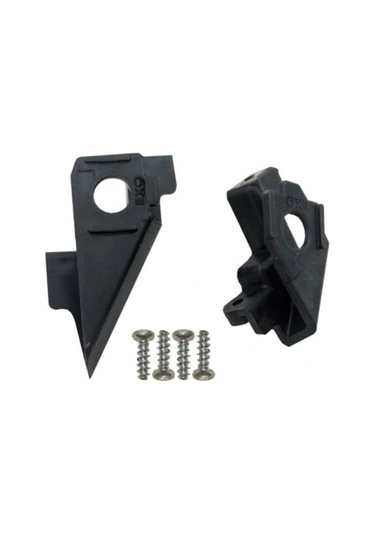 Polo 2009- Far Tamir Kiti Sol Oem No 6r0998225