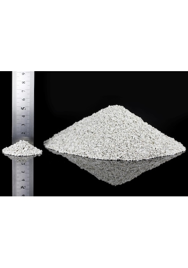 Zeopak Zeolit Kümes Altlığı 25  Kg