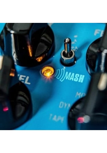 Tc Electronıc Flashback 2