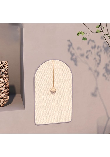 Homyl Kedi Tırmalama Pençeleri Mobilya Kanepe Koruyucu Zemin