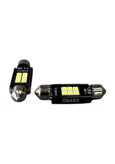 Vr Pro 41 Mm Beyaz Sofit Led Ampül