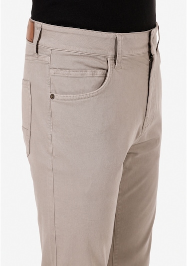 Colins Bej Erkek Pantolon Cl1049744 Q1.v2 Beı Bej