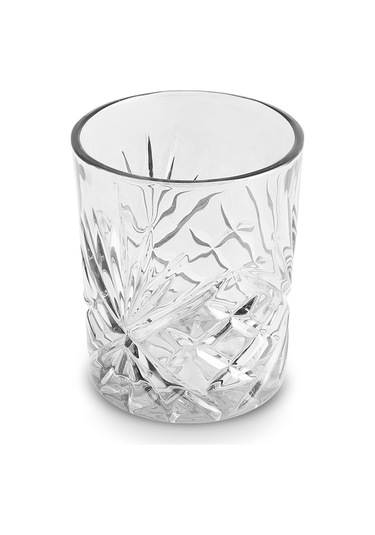 Karaca Melodıco Su Bardağı Antrasit Gri