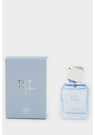 DeFacto Erkek Blue Aromatik 50 ml Parfüm D0580AXNSBE311