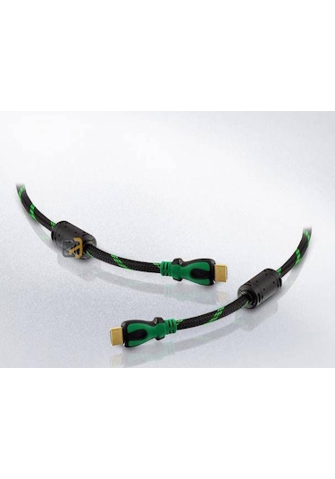 Platoon PL-8003 HDMI İpli Kablo 3 M