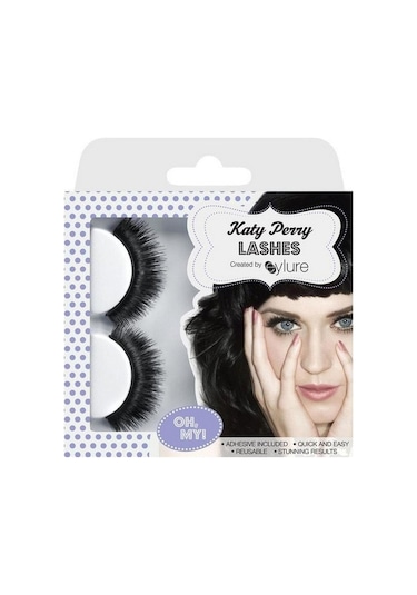Eylure Katy Perry Takma Kirpik Oh My