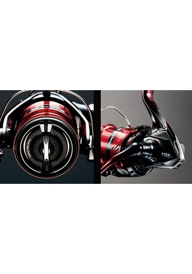 Shimano Sephia Bb C3000s Spin Olta Makinesi