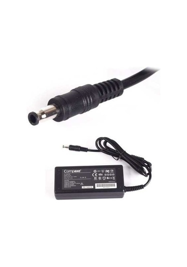 Compaxe CLS-321 Samsung Uyumlu 60 W 19V 3.16A 5.5-3.0 Notebook Adaptörü