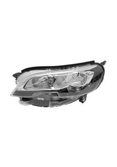 Psa OrıjFar Komple Sol Expert Iv 16 21 AOD-PSA 9808572680