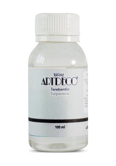 Artdeco Terebentin 100 ML