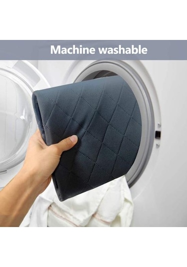 Su Geçirmez Yeniden Kullanılabilir Petpad Emici Bebek Bezi Köpek Eğitimi Hamster Yatak Ve Araba Koltuğu Kapağı Temizlemesi Kolay Bakım 40 X 30 Cm