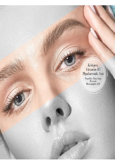 Bioxcin Kaş Kirpik Serumu 2 x 3 ML