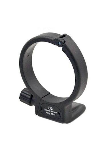 Canon Ef 100 MM F/2.8L Macro Is Usmicin Jjc Tr-3 Tripod Mount Ring