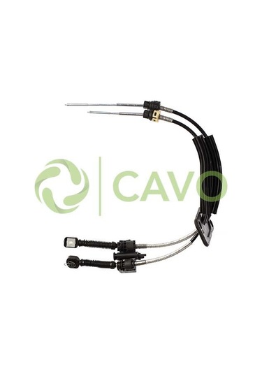 Cavo Vıtes Halatı 5 Ilerı Manuel Sanzıman T5 12 15 AOD-CAVO 7014 616