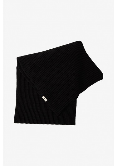 AC&Co / Altınyıldız Classics Erkek Lacivert Rüzgar Geçirmez Sıcak Tutan Triko Atkı-bere Set Lacivert