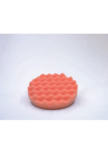 Cırtlı Yumurta Polisaj Sünger 80x25 Mm 50725