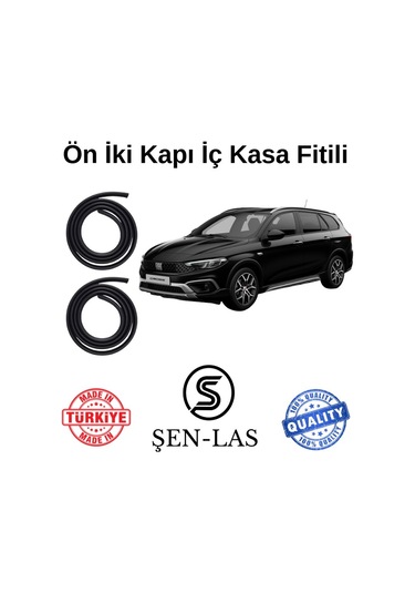 Fiat Egea Cross Station Wagon Şen-las Ön İki Kapı Fitili Şl18206