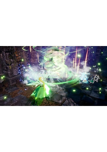 Sword Art Online: Fractured Daydream Ps5 Oyun