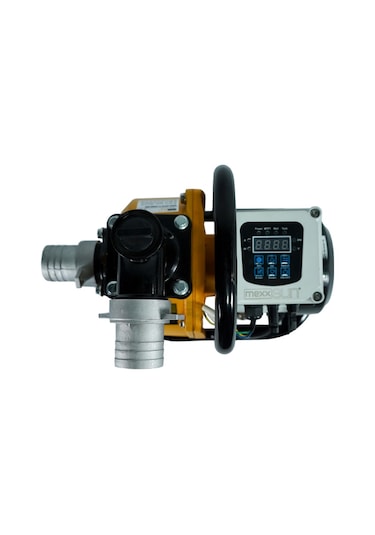 Mexxsun Dc Yüzey Pompa 1.5hp 1100w Sfp20-17-1100w/96v