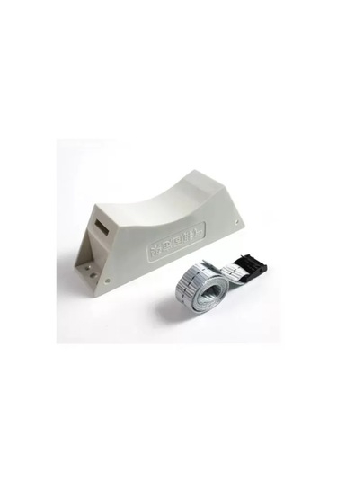 Yatek Karavan Tüp Tutucu Çok Renkli