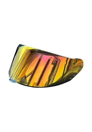 Mts 201 Kask Camı Irıdıum Gold 2206 Sertifika