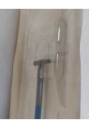 Loop Elektrod Bovie Koter Ucu 15Mmx15Mm