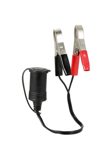 Monyee 42v Akıllı Araba Batarya Bağlantı Klipsi, Füze Koruma Ve Su Geçirmez Sigara Çakmak Soketi Adaptörü Classıc