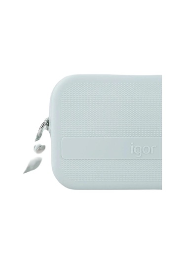 Igor S10319-026 Ane Kadın Çanta Yeşil