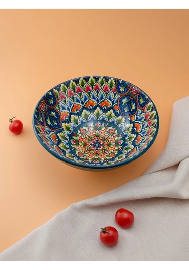 Nouvelle Arabesque Salata Kasesi, 1200 Ml 143515457 Yeşil