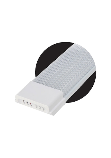 Horoz Gama 80w Prizma Led Bant Armatür Beyaz 7000k 120cm
