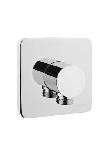 Artema A40649 Ankastre El Duşu Çıkışı Krom