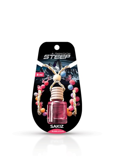 Steep Cam Fanus Bubblegum 8 Ml Ayna Kokusu