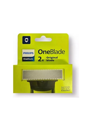 Philips One Blade Qp220/51 Bıçak 2 Adet. 216561264