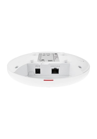 Huaweı Ekıt Ap371 Be3600 Wıfı-7 Tavan Tipi Access Point 2 2 Mımo