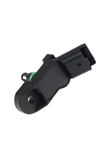 Citroen C2 Map Sensörü Basinç Sensörü 2003-2009 9639381480 Ngk93136 1.4, 1.6