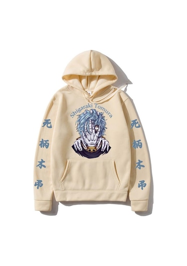 Komik Anime Mha Tomura Shigaraki Baskı Erkek Loog Kollu Harajuku My Hero Academia Baskı Kapüşonlular Sonbahar Kış Unisex Kazak Haki Komik Anime Mha Tomura Shigaraki Baskı Erkek Loog Kollu Harajuku My Hero Academia Baskı Kapüşonlular Sonbahar Kış Unisex Kazak Haki