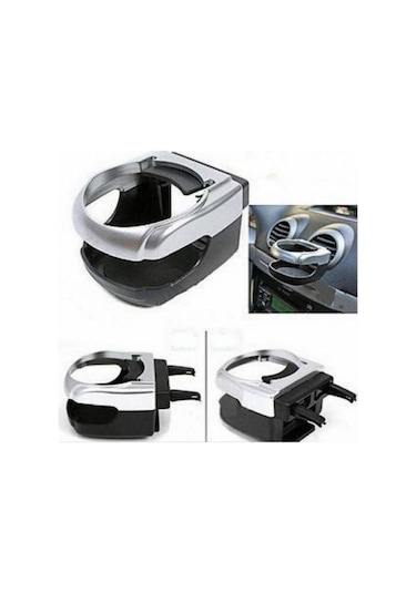 Shopamani Araç İçi Bardak Tutucu