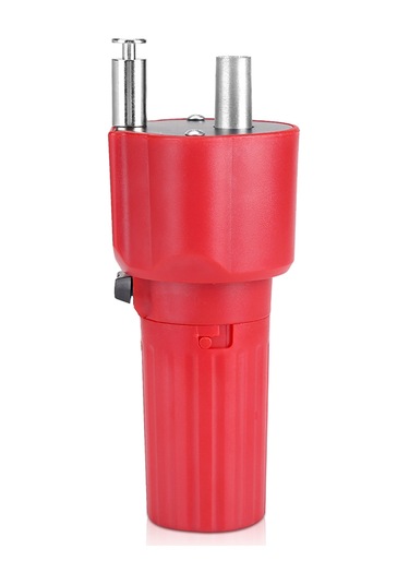 Padalink 1.5v D Pil İle Çalışan, 4.2rpm Hızlı Döner, Isıya Dayanıklı, Yüksek Verimli Barbekü Motoru Pil Dahil Değil