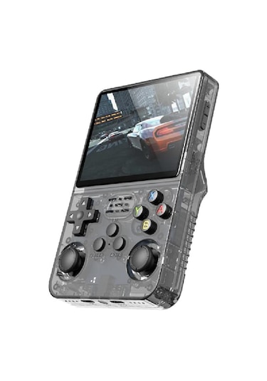 Data Frog R36s Retro Oyun Konsolu