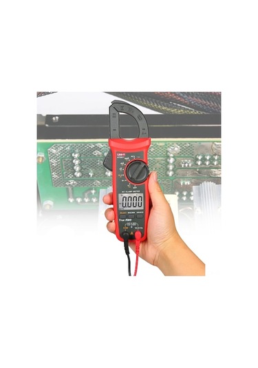 Carrier- Moda Trendleri Unı-t Ut201+ 4000 Gösterimli Gerçek Rms 1 Adet